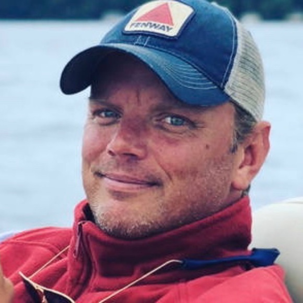 Meet your Posher, Stoddard